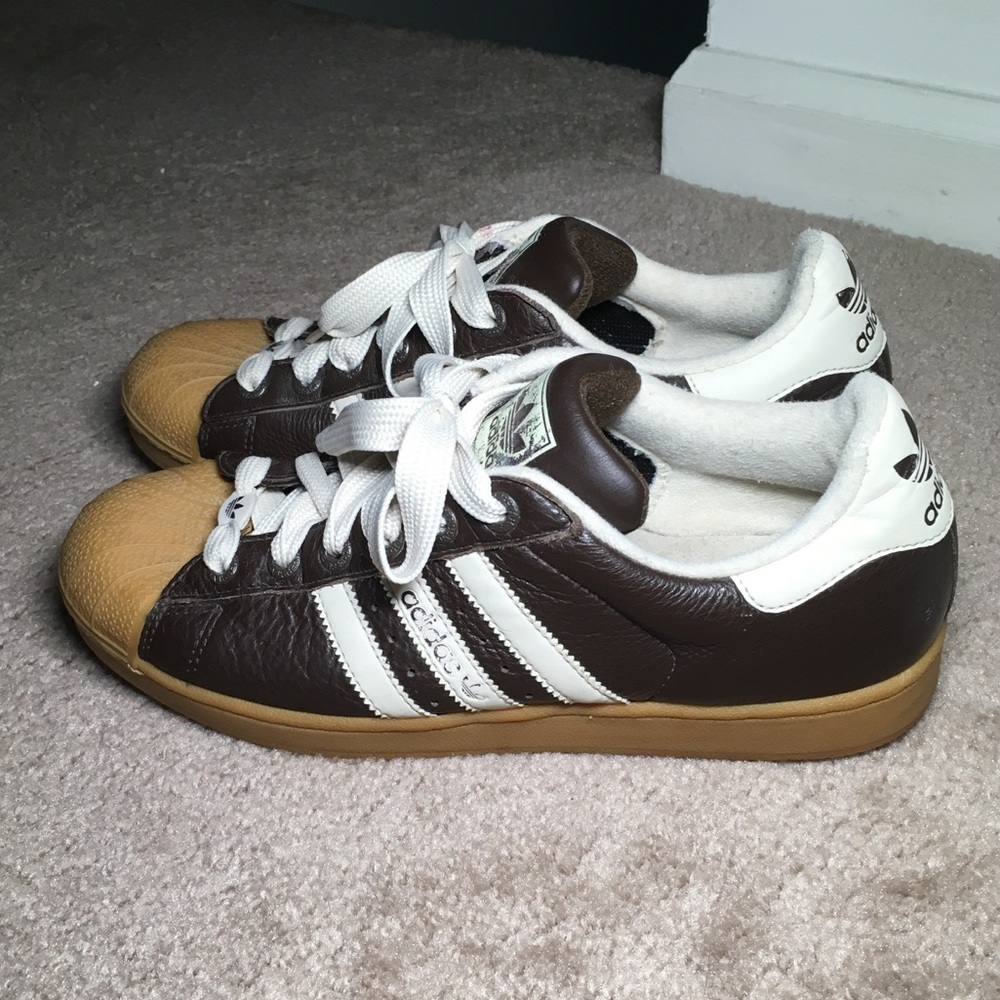 Adidas shoes